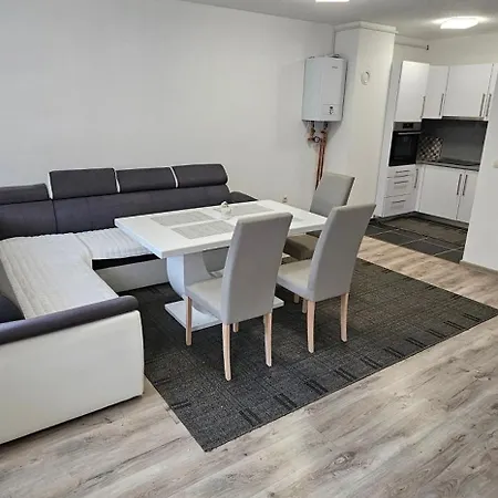 Apartman Mima Sanski Most Exterior photo