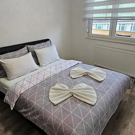 Apartman Mima Sanski Most Exterior photo
