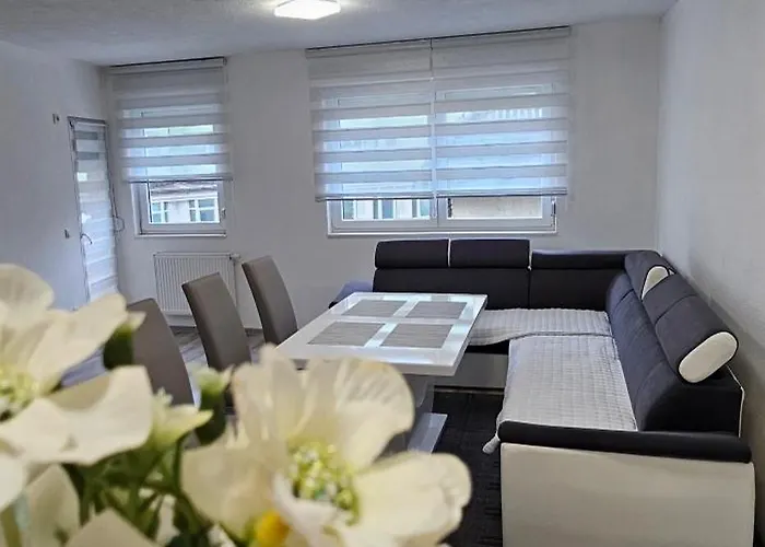 Apartman Mima