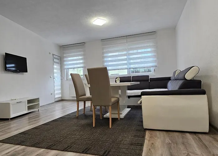 Apartman Mima