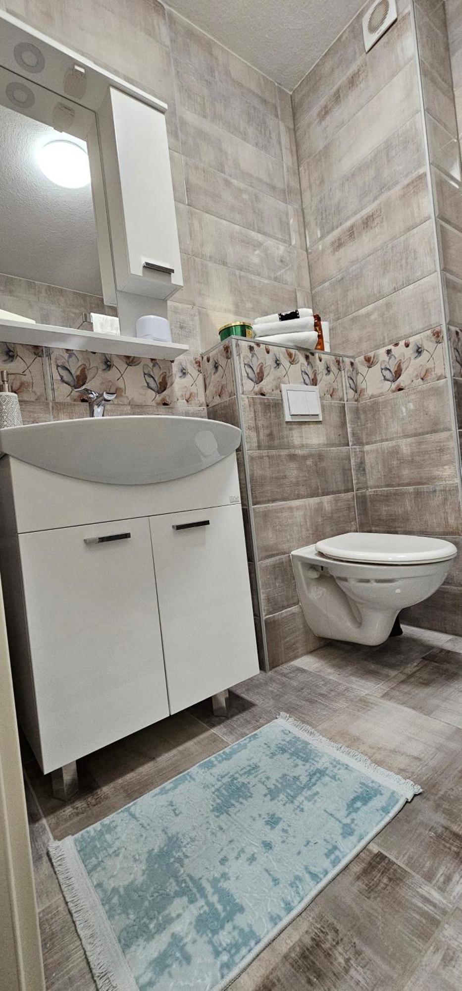 Apartment Mima *