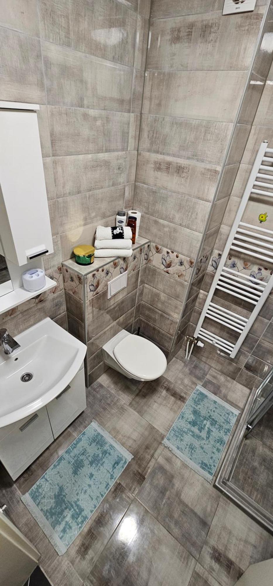 Apartment Mima *