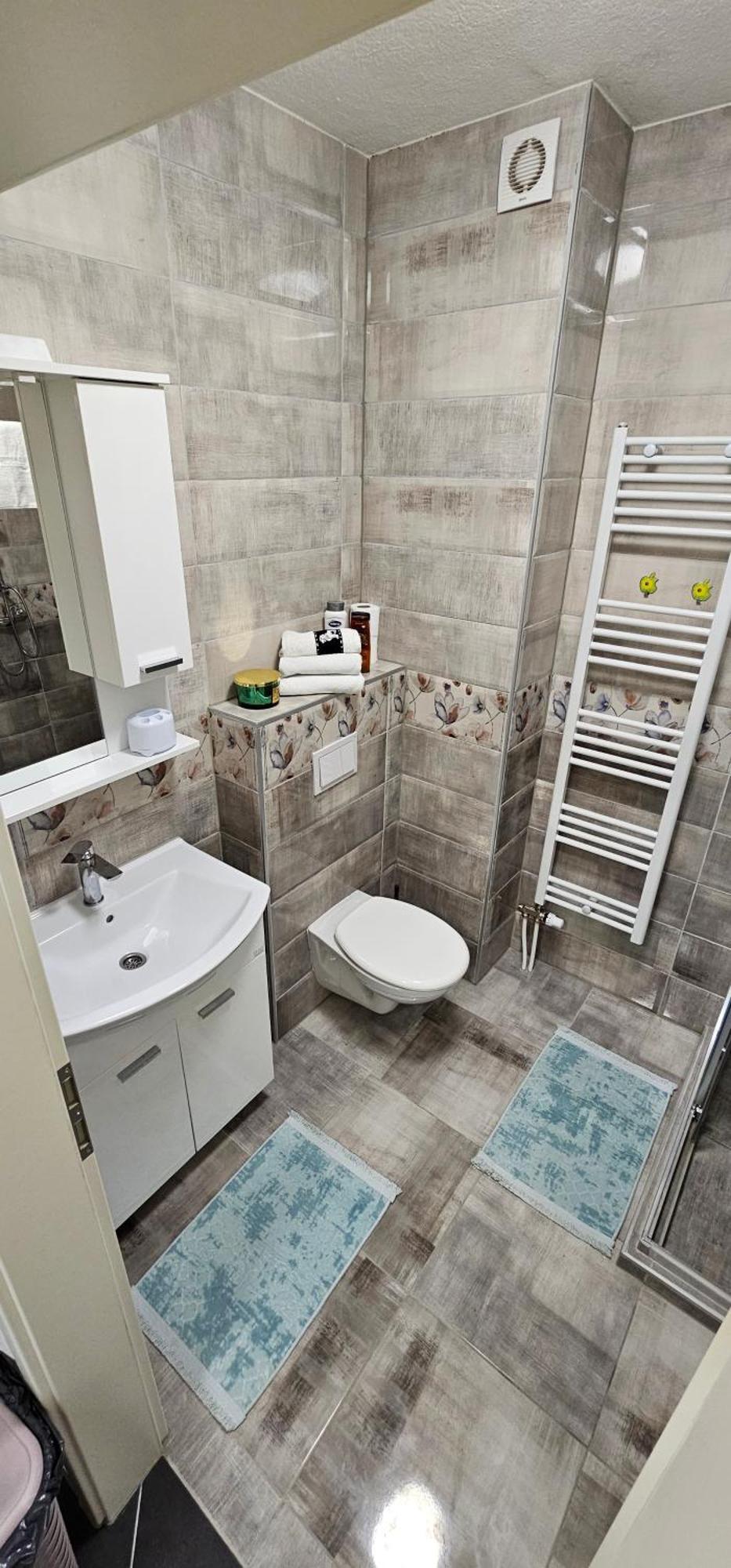 Apartment Mima Sanski Most