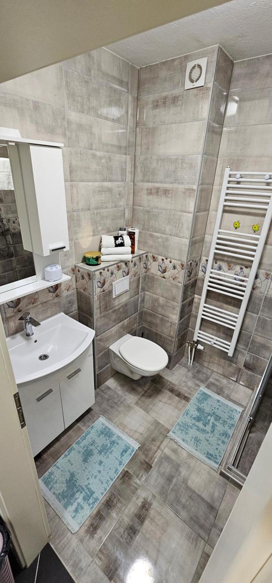 Apartment Mima