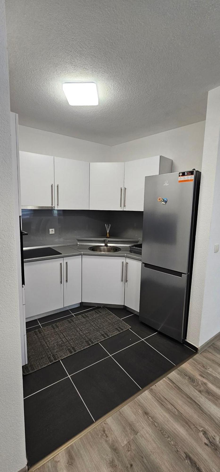 Apartment Mima *