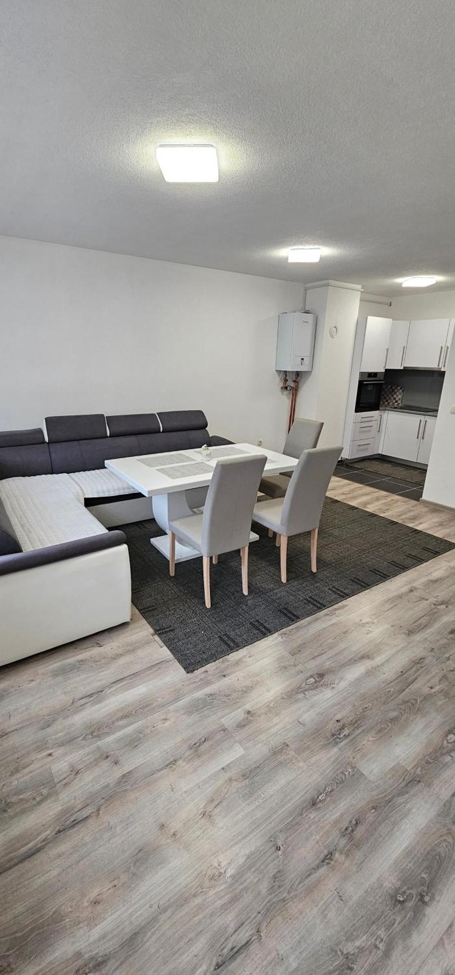 Mima Apartment