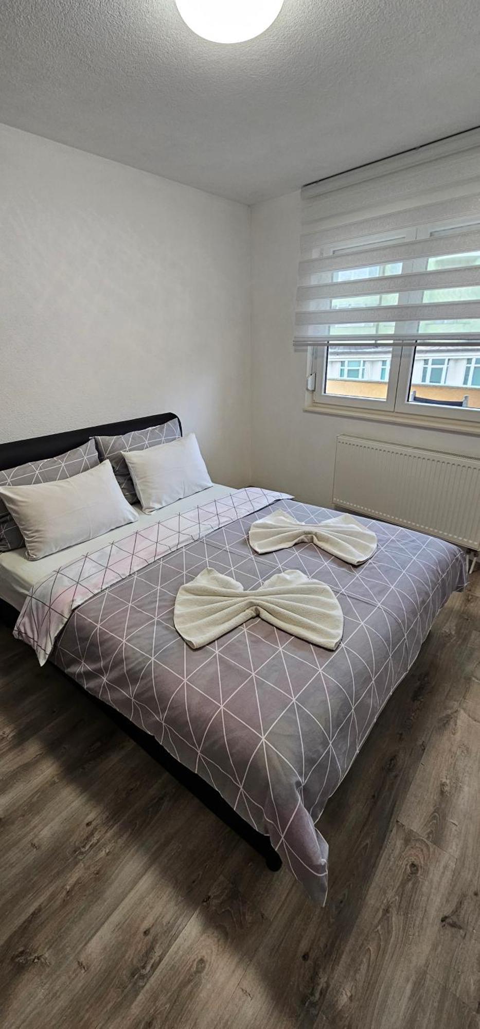 Apartment Mima Sanski Most