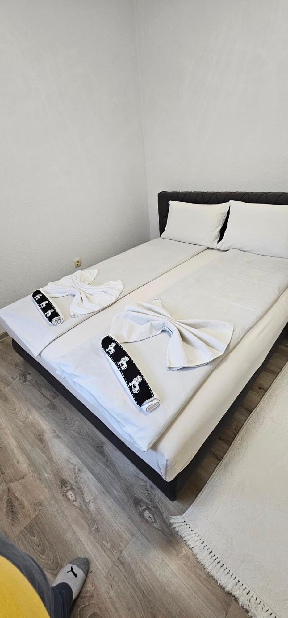 Apartment Mima *
