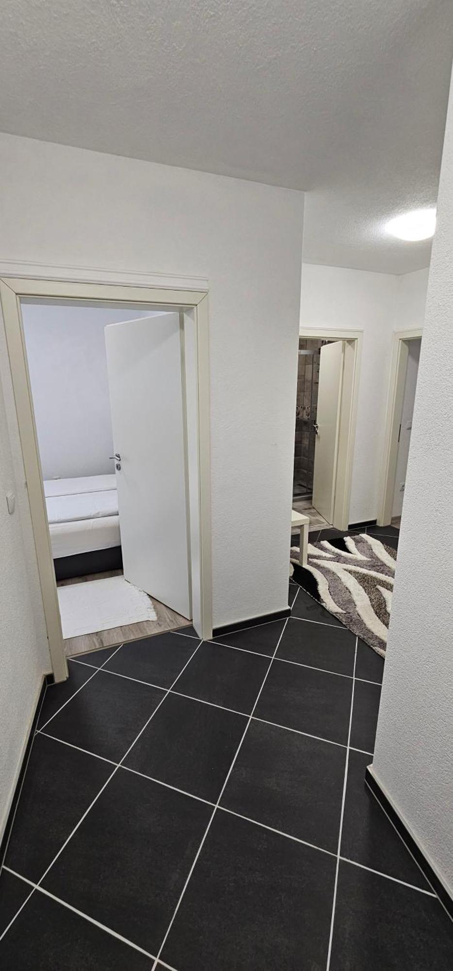Mima Apartment